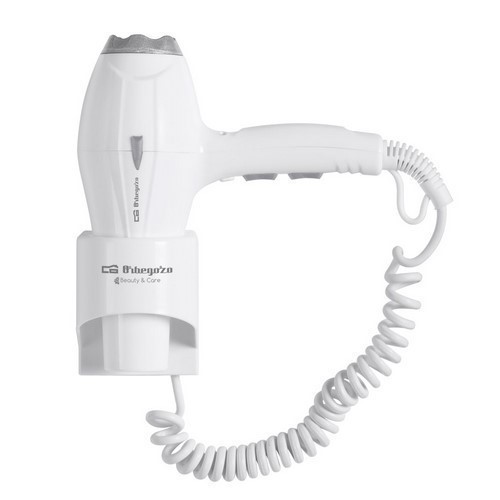 SECADOR ORBEGOZO SEH1800 BLANCO HOTEL 1800W